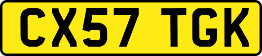 CX57TGK