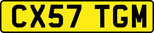 CX57TGM