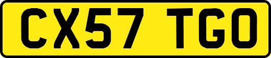 CX57TGO