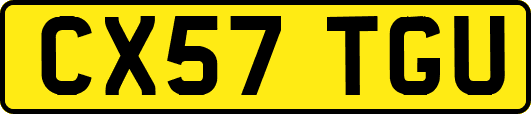CX57TGU