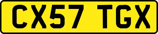 CX57TGX