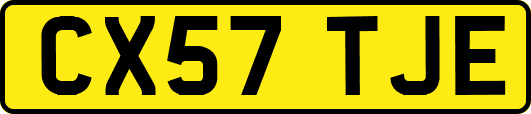 CX57TJE