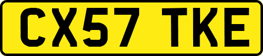 CX57TKE