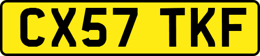 CX57TKF