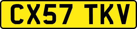 CX57TKV