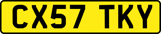 CX57TKY