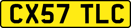 CX57TLC