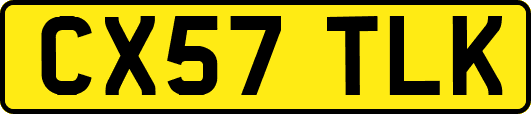 CX57TLK