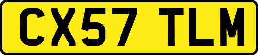 CX57TLM