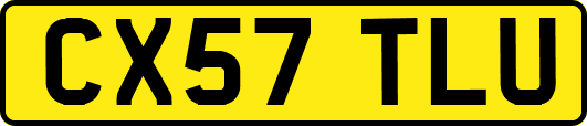 CX57TLU