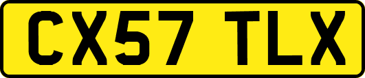 CX57TLX