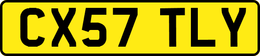 CX57TLY