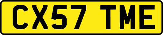 CX57TME
