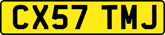 CX57TMJ