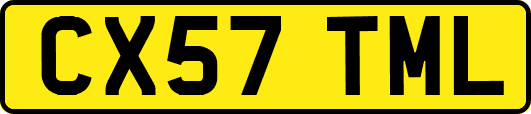 CX57TML