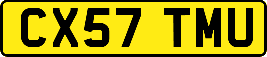 CX57TMU