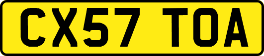 CX57TOA