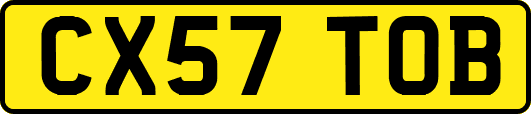 CX57TOB