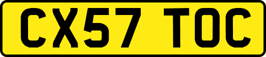 CX57TOC