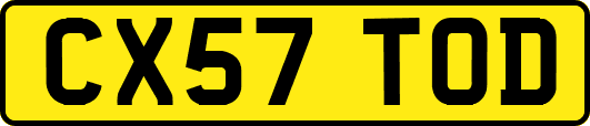CX57TOD