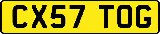CX57TOG