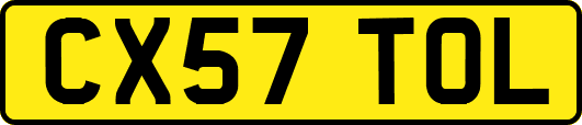 CX57TOL
