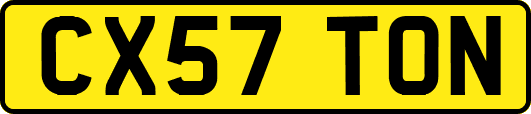 CX57TON