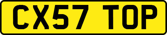 CX57TOP