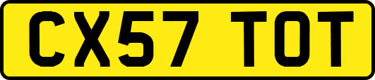 CX57TOT