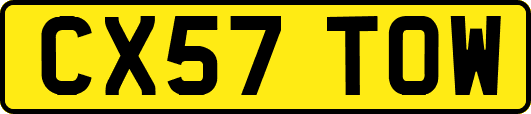 CX57TOW