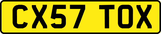 CX57TOX