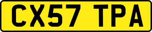 CX57TPA