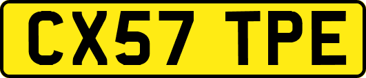 CX57TPE
