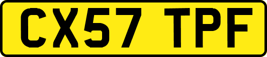 CX57TPF