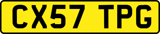 CX57TPG