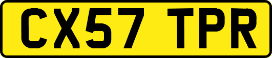 CX57TPR