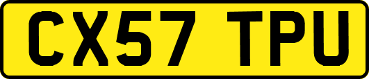CX57TPU