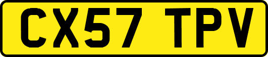 CX57TPV