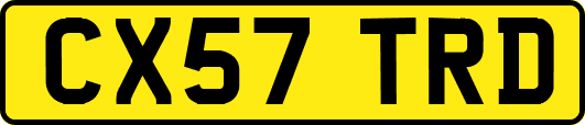 CX57TRD