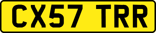 CX57TRR