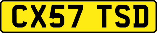 CX57TSD