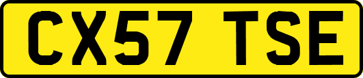 CX57TSE
