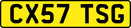CX57TSG