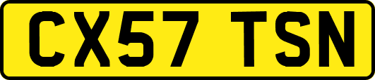 CX57TSN
