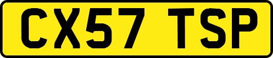 CX57TSP