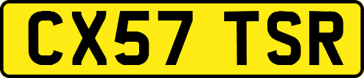 CX57TSR