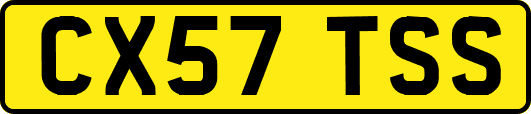 CX57TSS