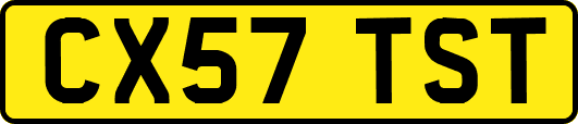 CX57TST
