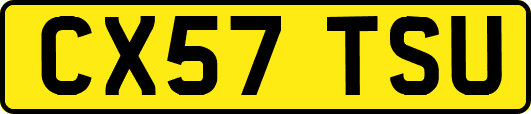 CX57TSU