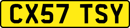 CX57TSY